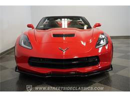 2019 Chevrolet Corvette (CC-2064709) for sale in Mesa, Arizona