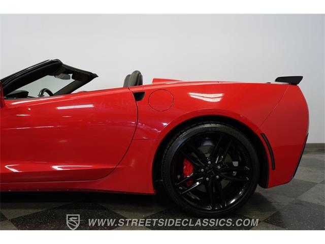 2019 Chevrolet Corvette (CC-2064709) for sale in Mesa, Arizona