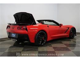 2019 Chevrolet Corvette (CC-2064709) for sale in Mesa, Arizona