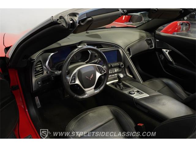 2019 Chevrolet Corvette (CC-2064709) for sale in Mesa, Arizona