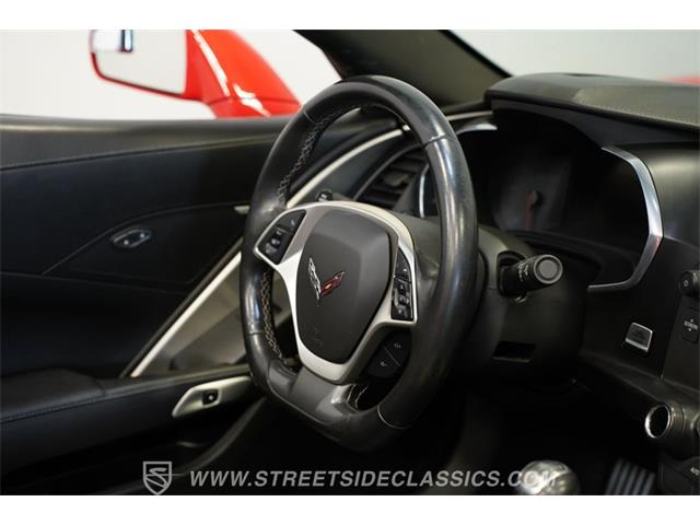 2019 Chevrolet Corvette (CC-2064709) for sale in Mesa, Arizona