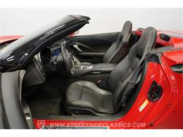 2019 Chevrolet Corvette (CC-2064709) for sale in Mesa, Arizona