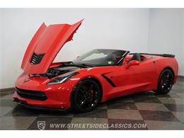 2019 Chevrolet Corvette (CC-2064709) for sale in Mesa, Arizona