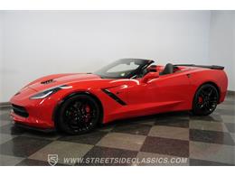 2019 Chevrolet Corvette (CC-2064709) for sale in Mesa, Arizona