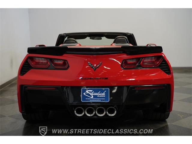 2019 Chevrolet Corvette (CC-2064709) for sale in Mesa, Arizona