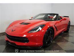 2019 Chevrolet Corvette (CC-2064709) for sale in Mesa, Arizona