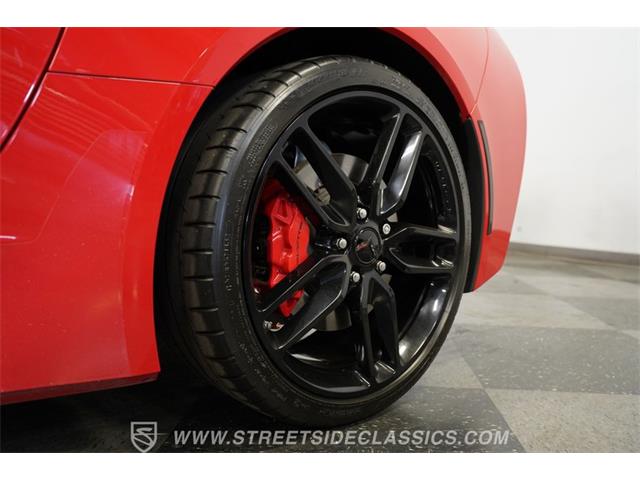 2019 Chevrolet Corvette (CC-2064709) for sale in Mesa, Arizona