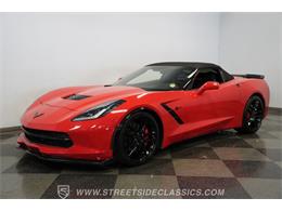 2019 Chevrolet Corvette (CC-2064709) for sale in Mesa, Arizona