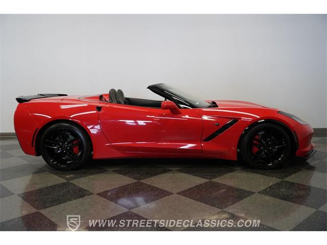 2019 Chevrolet Corvette (CC-2064709) for sale in Mesa, Arizona