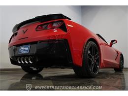 2019 Chevrolet Corvette (CC-2064709) for sale in Mesa, Arizona