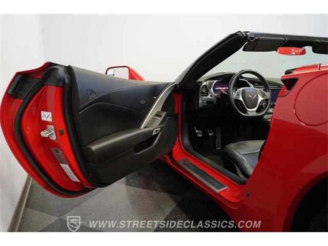 2019 Chevrolet Corvette (CC-2064709) for sale in Mesa, Arizona