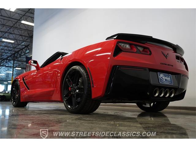 2019 Chevrolet Corvette (CC-2064709) for sale in Mesa, Arizona