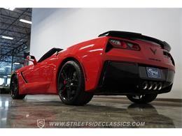 2019 Chevrolet Corvette (CC-2064709) for sale in Mesa, Arizona