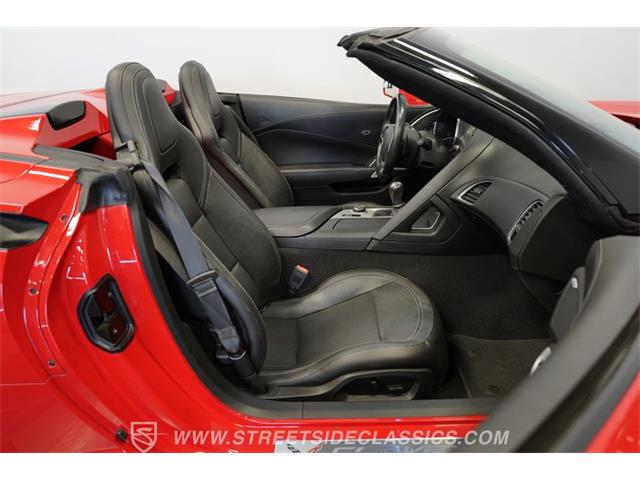 2019 Chevrolet Corvette (CC-2064709) for sale in Mesa, Arizona