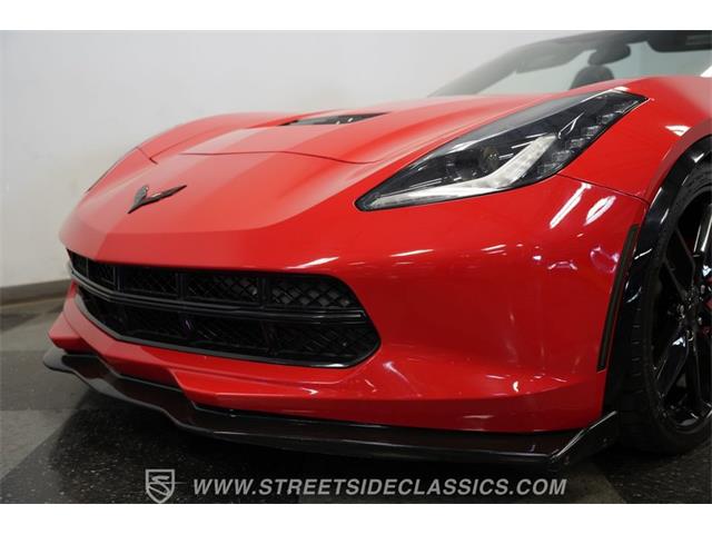 2019 Chevrolet Corvette (CC-2064709) for sale in Mesa, Arizona