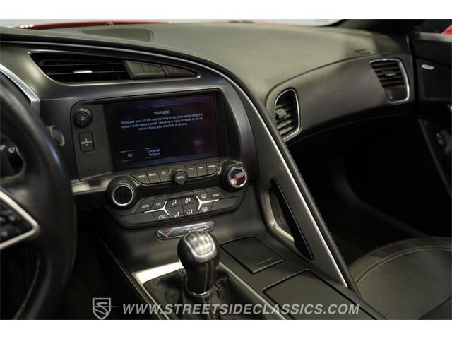 2019 Chevrolet Corvette (CC-2064709) for sale in Mesa, Arizona