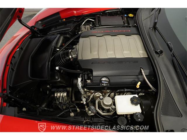 2019 Chevrolet Corvette (CC-2064709) for sale in Mesa, Arizona