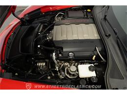 2019 Chevrolet Corvette (CC-2064709) for sale in Mesa, Arizona