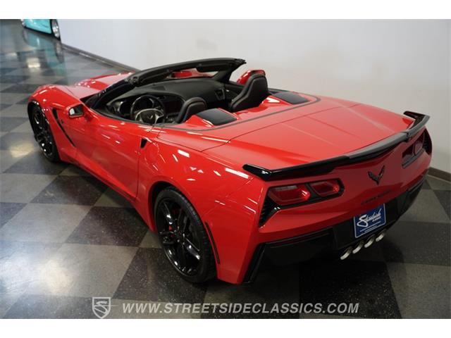 2019 Chevrolet Corvette (CC-2064709) for sale in Mesa, Arizona
