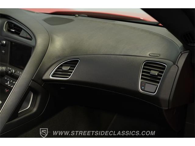 2019 Chevrolet Corvette (CC-2064709) for sale in Mesa, Arizona