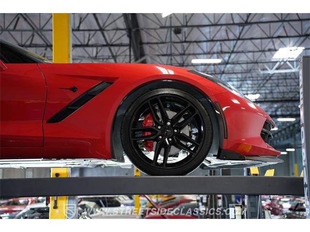 2019 Chevrolet Corvette (CC-2064709) for sale in Mesa, Arizona