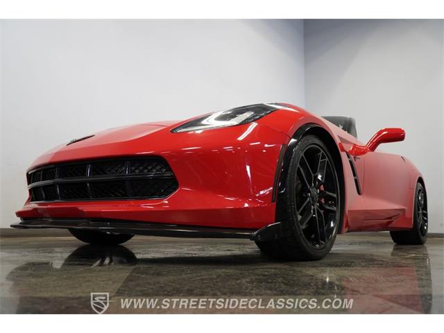 2019 Chevrolet Corvette (CC-2064709) for sale in Mesa, Arizona