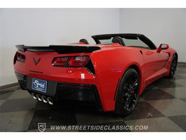 2019 Chevrolet Corvette (CC-2064709) for sale in Mesa, Arizona