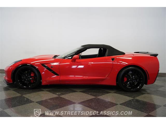 2019 Chevrolet Corvette (CC-2064709) for sale in Mesa, Arizona