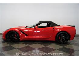 2019 Chevrolet Corvette (CC-2064709) for sale in Mesa, Arizona