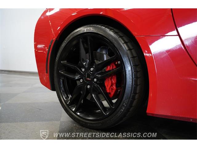 2019 Chevrolet Corvette (CC-2064709) for sale in Mesa, Arizona