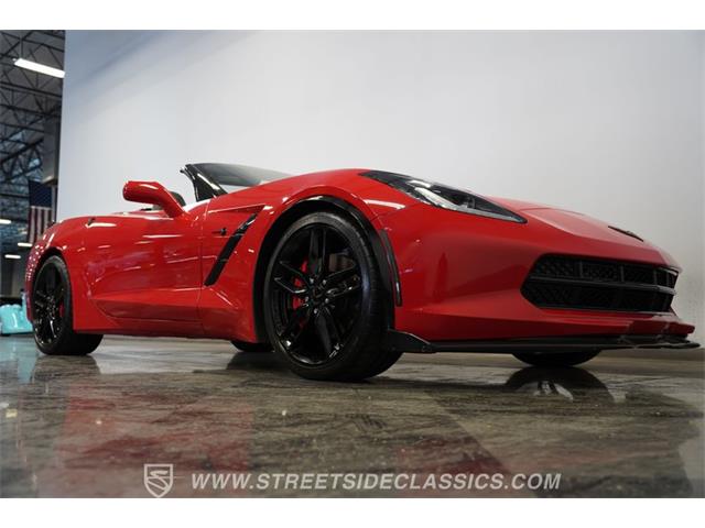 2019 Chevrolet Corvette (CC-2064709) for sale in Mesa, Arizona