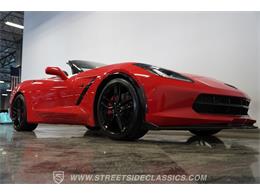 2019 Chevrolet Corvette (CC-2064709) for sale in Mesa, Arizona