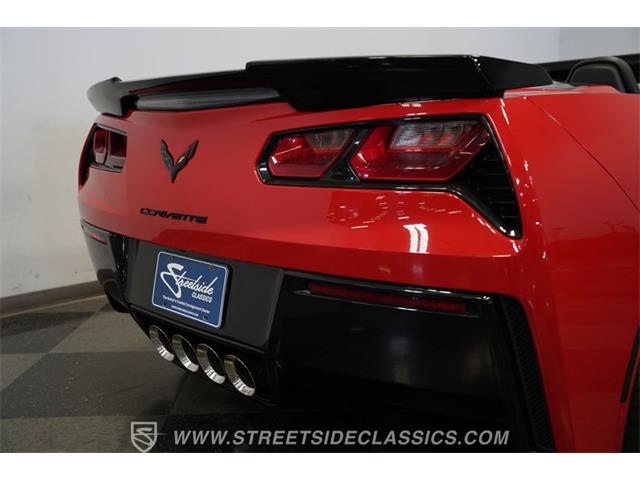 2019 Chevrolet Corvette (CC-2064709) for sale in Mesa, Arizona