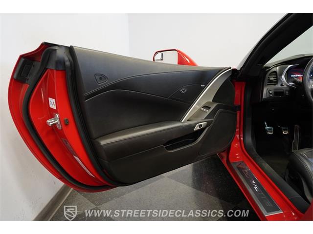 2019 Chevrolet Corvette (CC-2064709) for sale in Mesa, Arizona