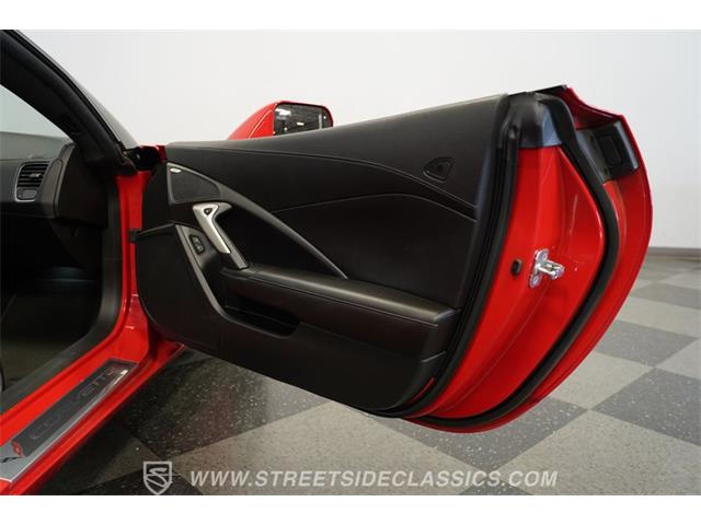 2019 Chevrolet Corvette (CC-2064709) for sale in Mesa, Arizona