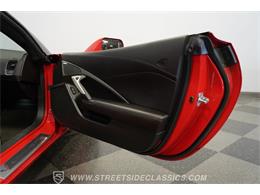 2019 Chevrolet Corvette (CC-2064709) for sale in Mesa, Arizona