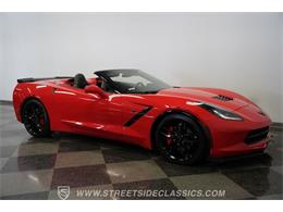 2019 Chevrolet Corvette (CC-2064709) for sale in Mesa, Arizona