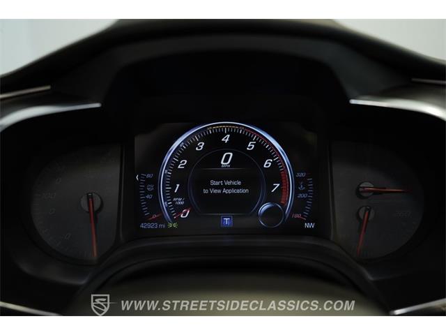 2019 Chevrolet Corvette (CC-2064709) for sale in Mesa, Arizona