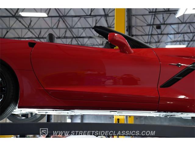 2019 Chevrolet Corvette (CC-2064709) for sale in Mesa, Arizona