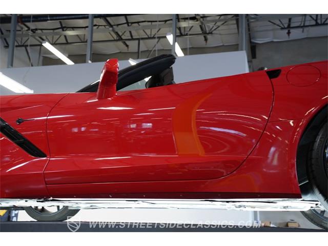 2019 Chevrolet Corvette (CC-2064709) for sale in Mesa, Arizona
