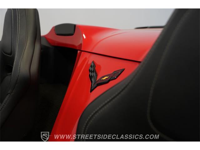 2019 Chevrolet Corvette (CC-2064709) for sale in Mesa, Arizona