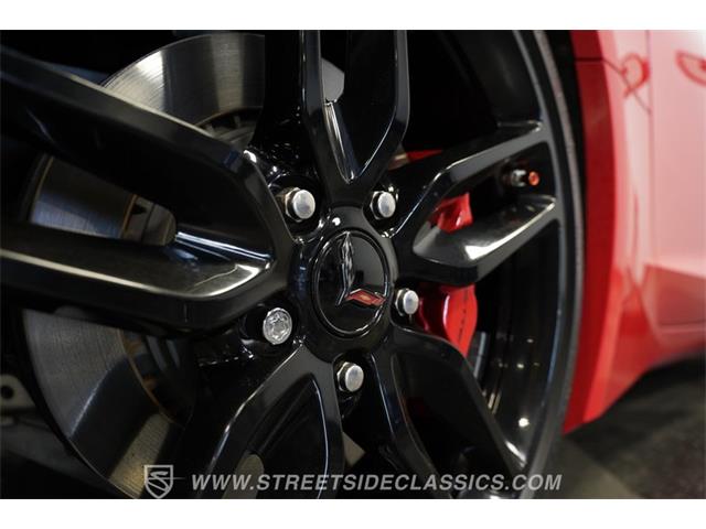 2019 Chevrolet Corvette (CC-2064709) for sale in Mesa, Arizona