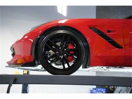 2019 Chevrolet Corvette (CC-2064709) for sale in Mesa, Arizona