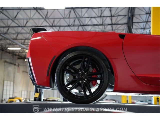 2019 Chevrolet Corvette (CC-2064709) for sale in Mesa, Arizona