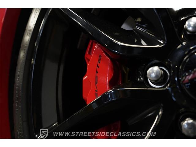 2019 Chevrolet Corvette (CC-2064709) for sale in Mesa, Arizona