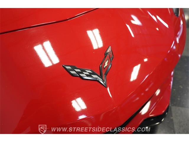 2019 Chevrolet Corvette (CC-2064709) for sale in Mesa, Arizona