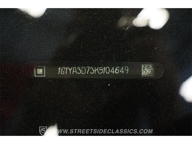 2019 Chevrolet Corvette (CC-2064709) for sale in Mesa, Arizona