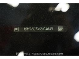 2019 Chevrolet Corvette (CC-2064709) for sale in Mesa, Arizona