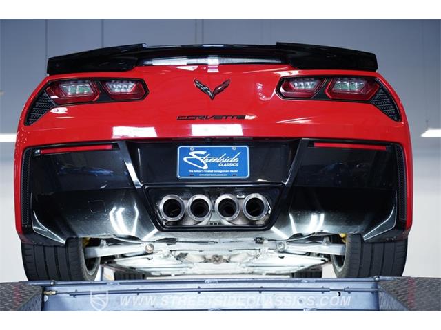 2019 Chevrolet Corvette (CC-2064709) for sale in Mesa, Arizona