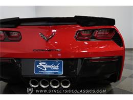 2019 Chevrolet Corvette (CC-2064709) for sale in Mesa, Arizona